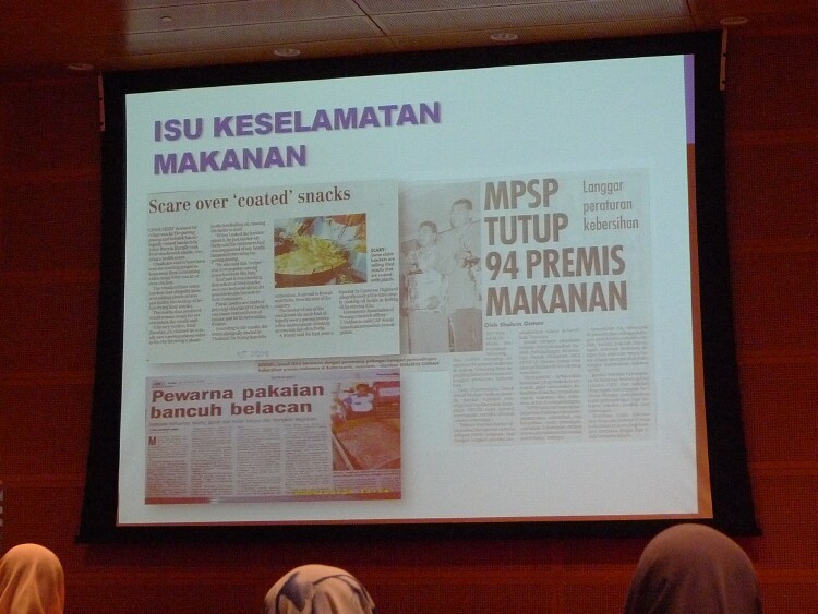 20140603MOSTI Halal Conference - 2 20140603MOSTI Halal Conference - 2